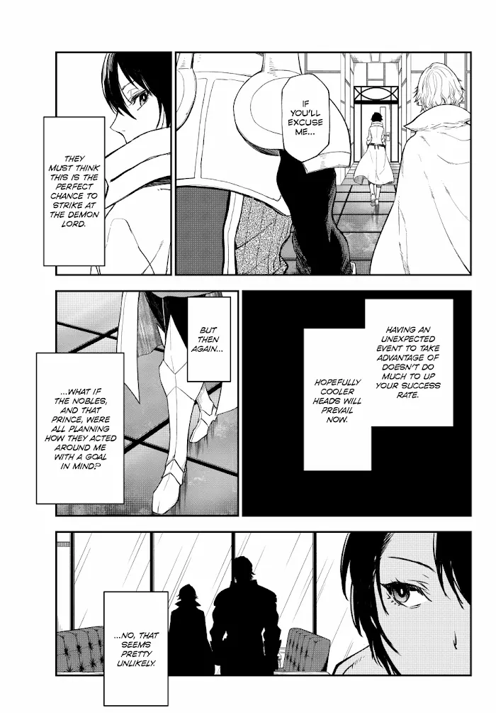 That Time I Got Reincarnated as a Slime Chapter 122 image 19_optimized